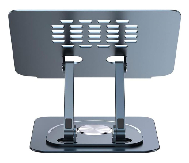 BASEUS UltraStable Pro Rotatable and Foldable Laptop Stan - 1327087 - zdjęcie 3